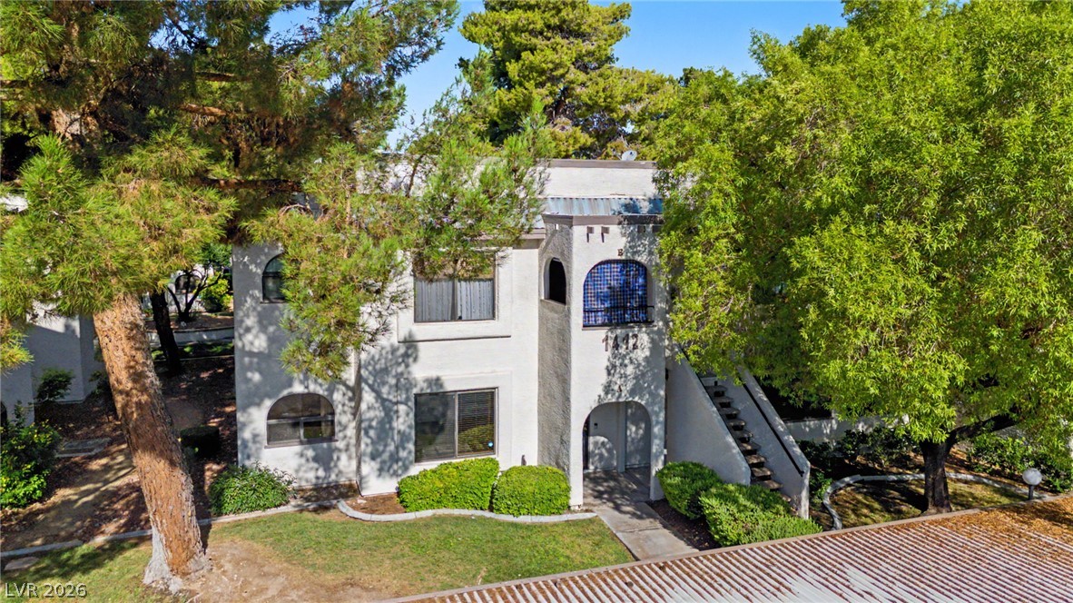 1412 Santa Margarita Street A