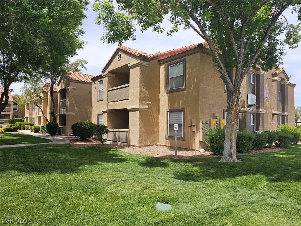 2300 SILVERADO RANCH Boulevard 2081