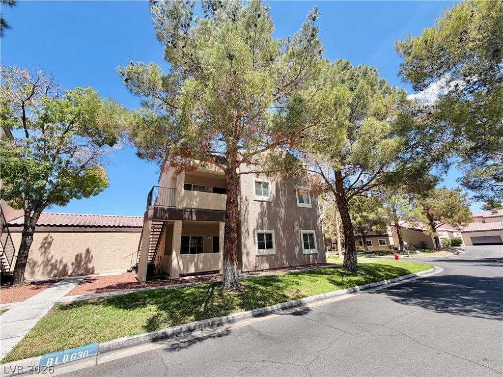 5250 South Rainbow Boulevard 2148