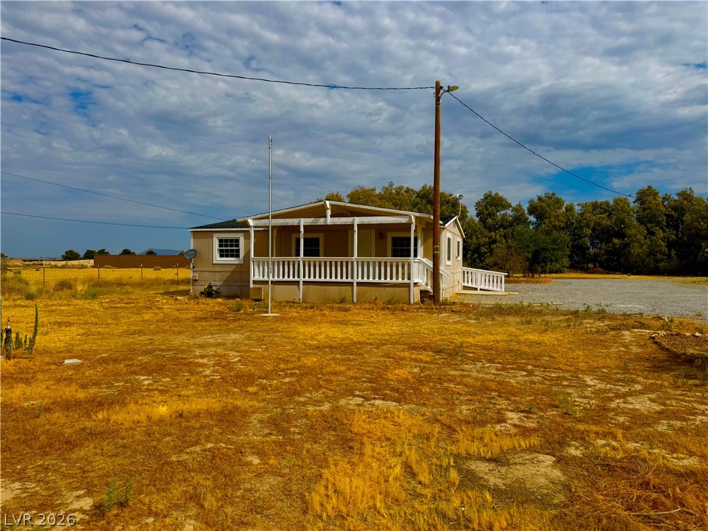 4790 Manse Road