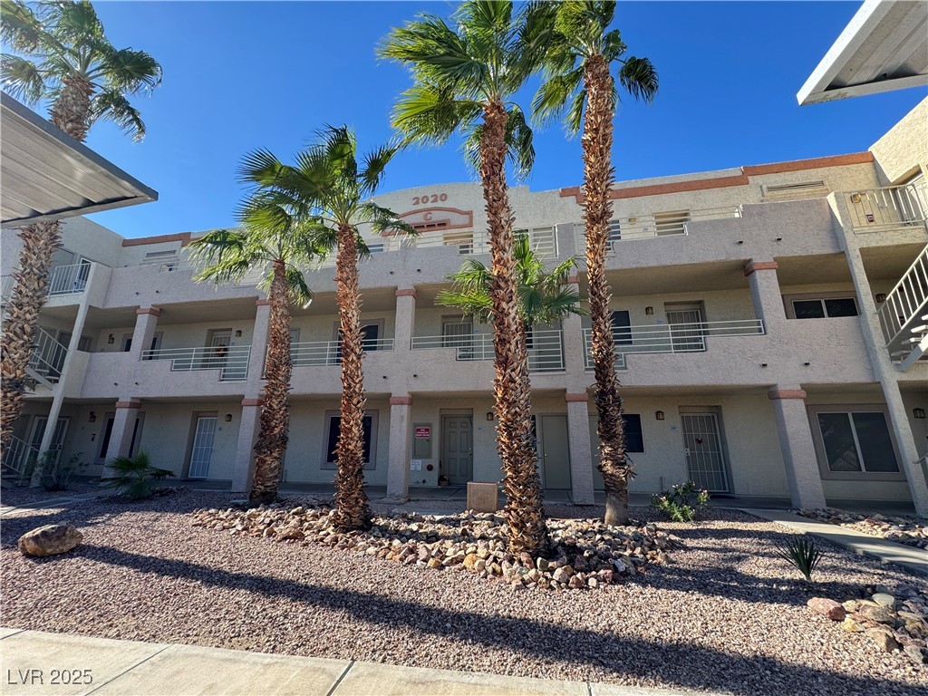 2020 Mesquite Lane 205