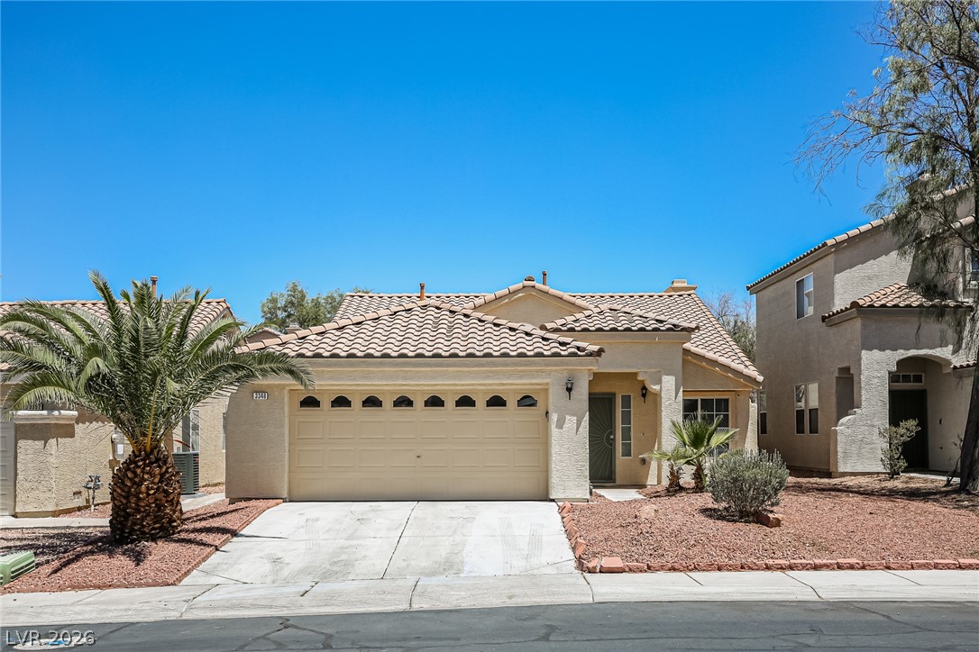 3348 Steppe Street