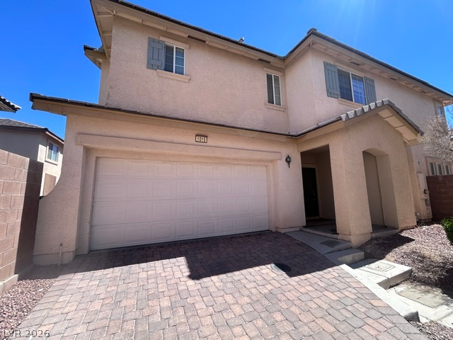 1015 APPALOOSA HILLS Avenue