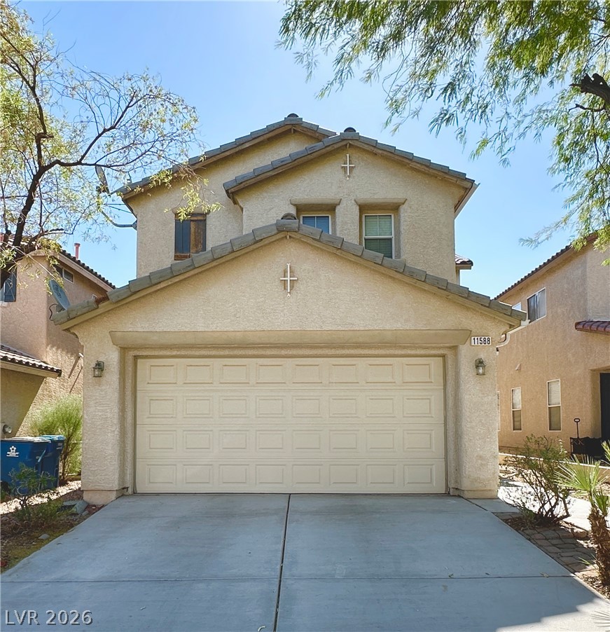11588 Vesuvio Court