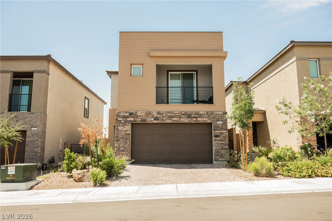 9807 Mojave Mountain Street