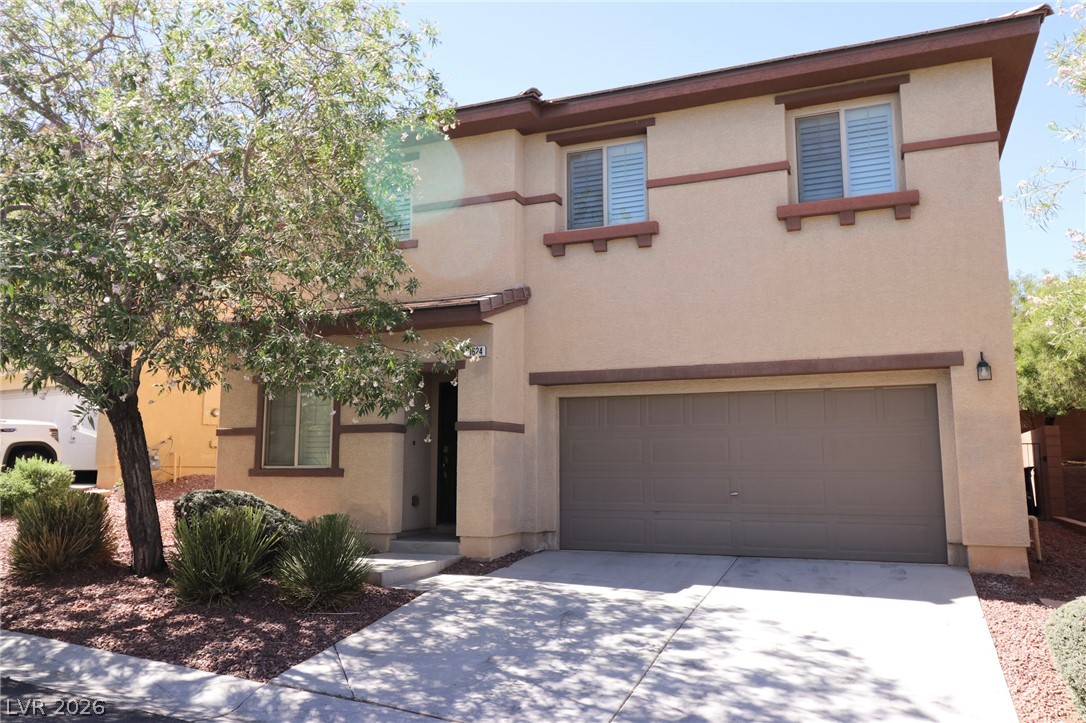 10624 Derby Peak Lane