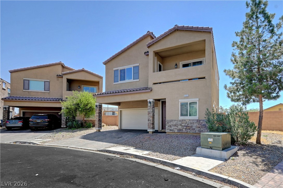 4133 Walnut Star Lane