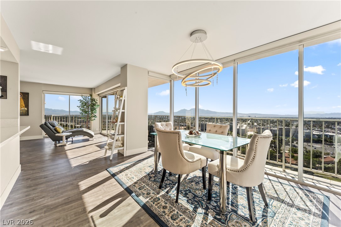 3111 Bel Air Drive 21F