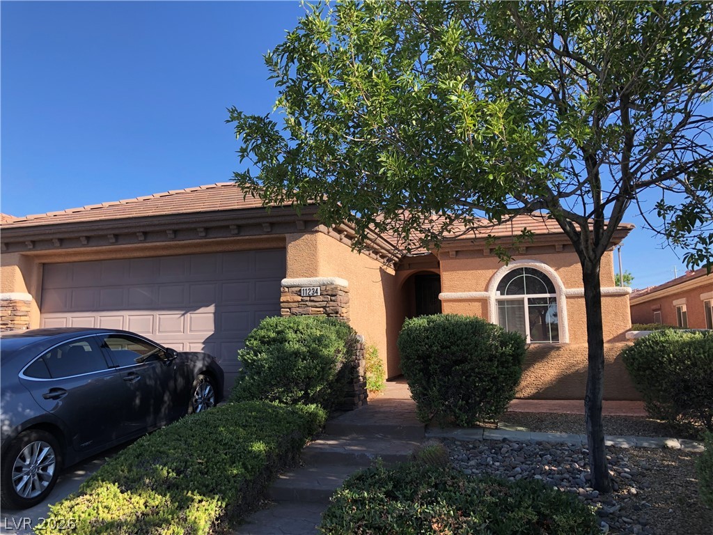 11234 Blanc Vineyard