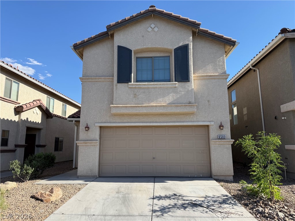 6503 Holyrod Park Court