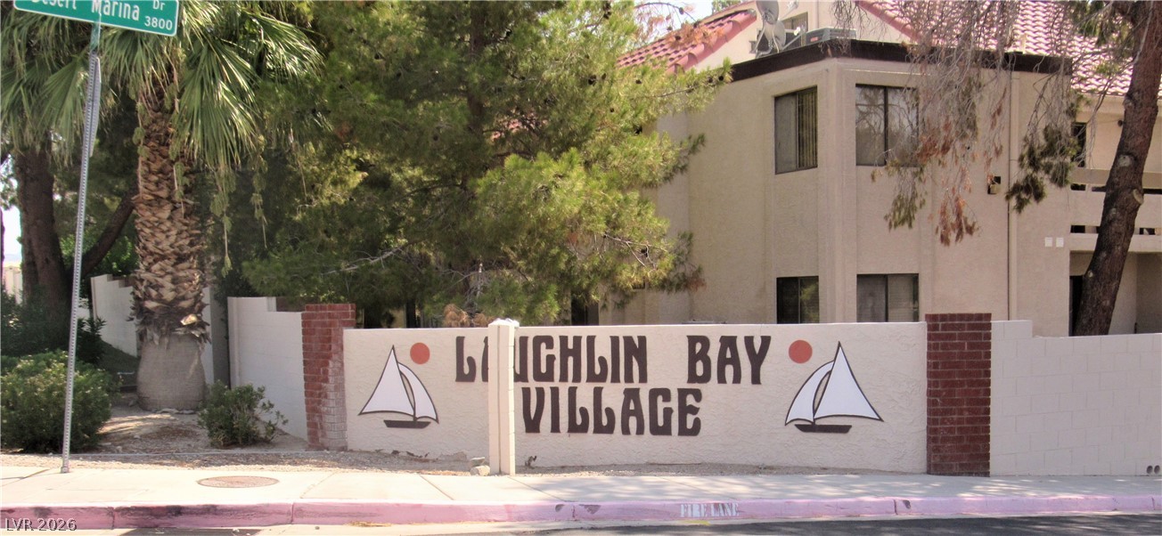 3830 Desert Marina Drive 171