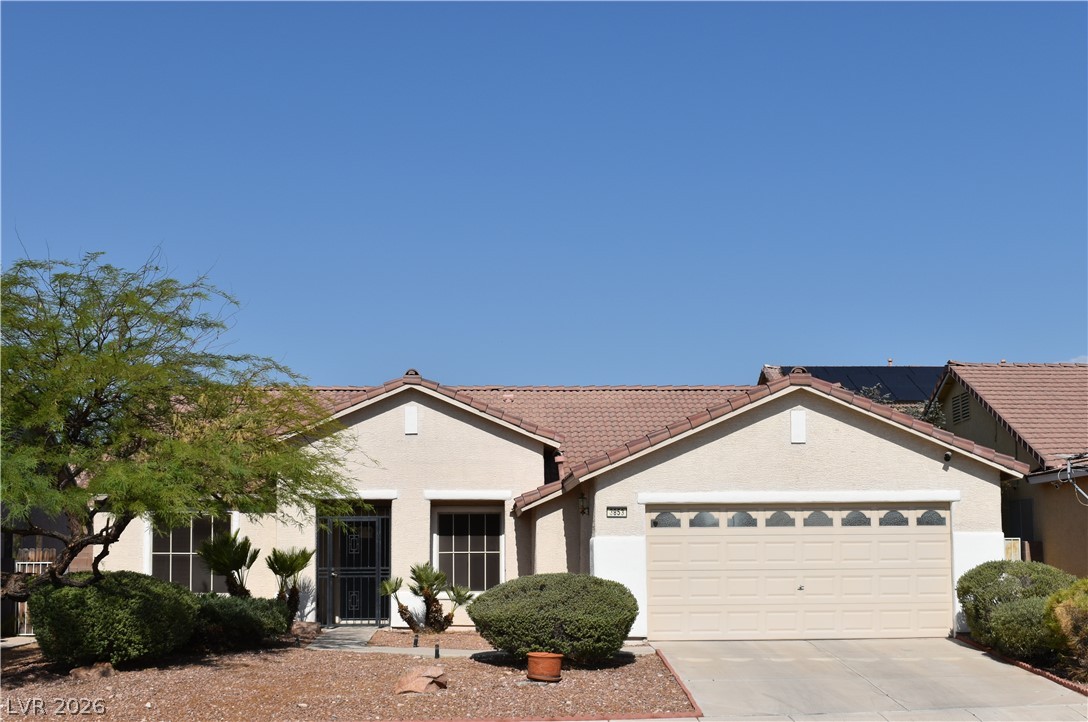3853 Wild Pansy Court