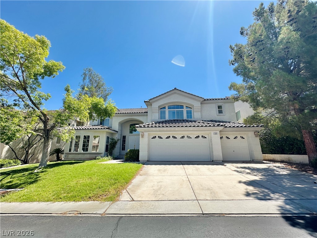 122 Cascade Lake Street