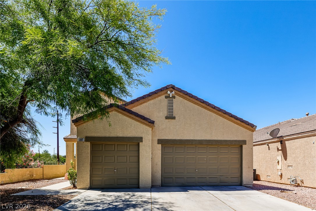5991 Tamara Costa Court