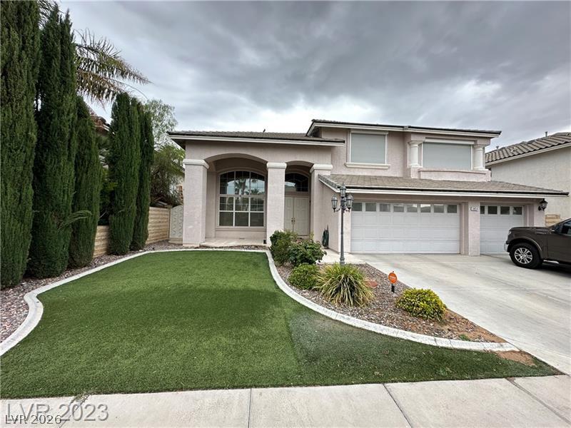 3854 Broadmead Street