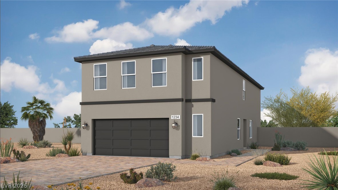 9345 Juniper Shade Street