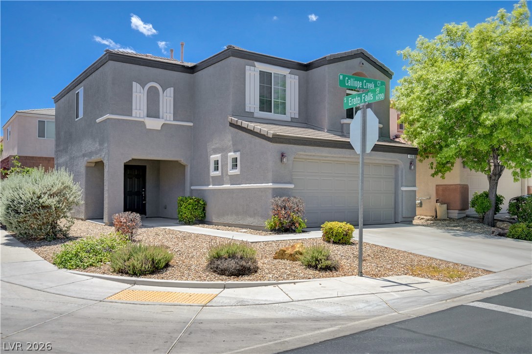 9783 Calliope Creek Court