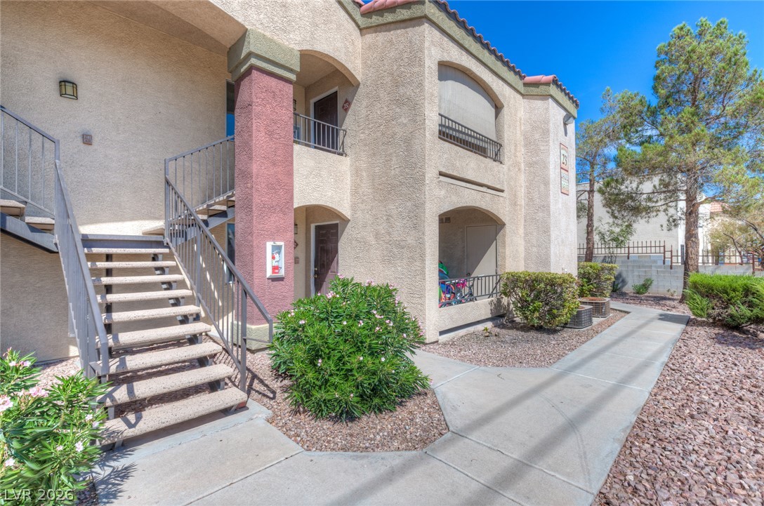 7885 West Flamingo Road 2152