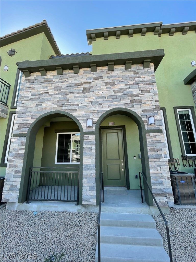6444 Spring Jog Street