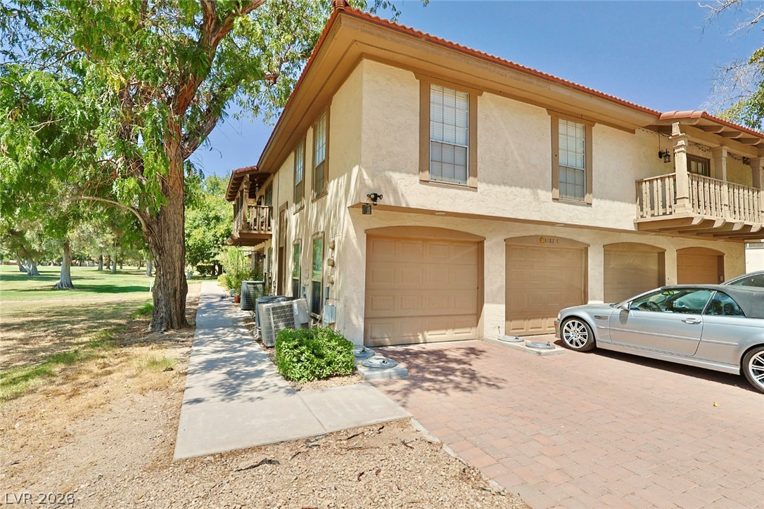 3181 Pinehurst Drive D