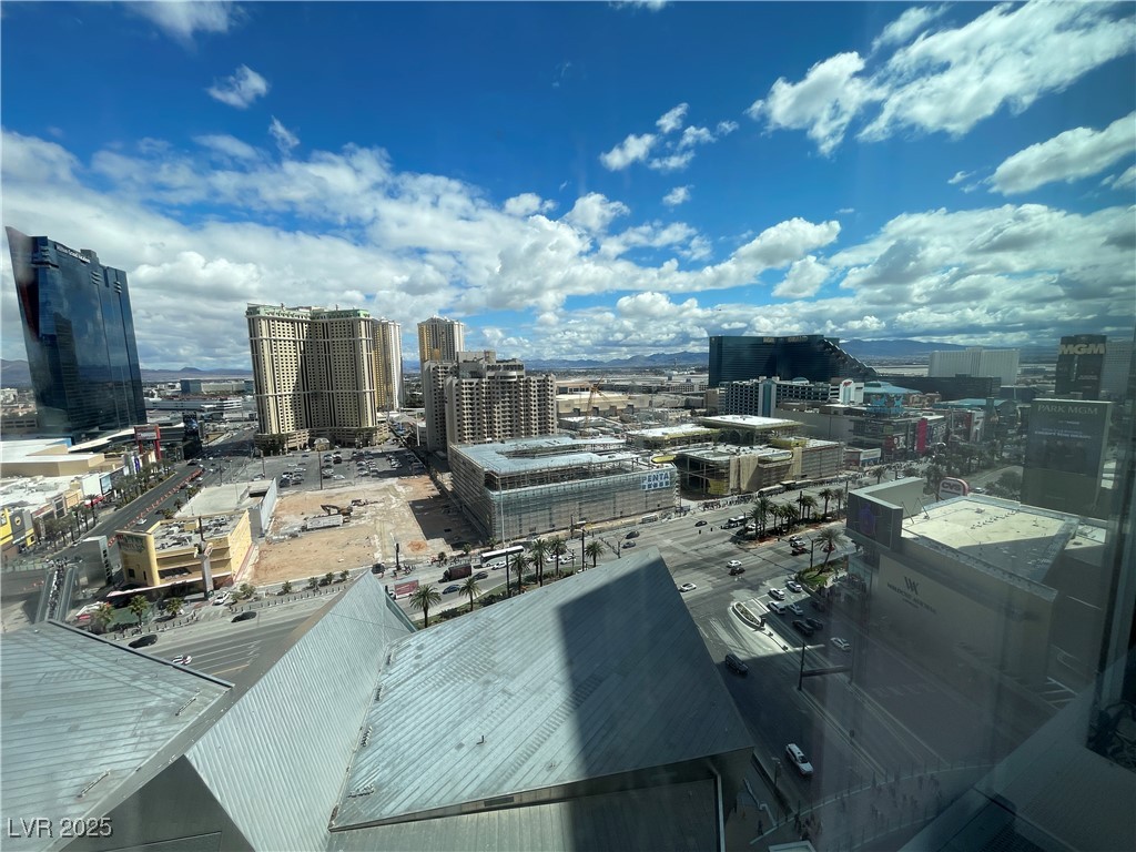 3722 Las Vegas Boulevard 1605