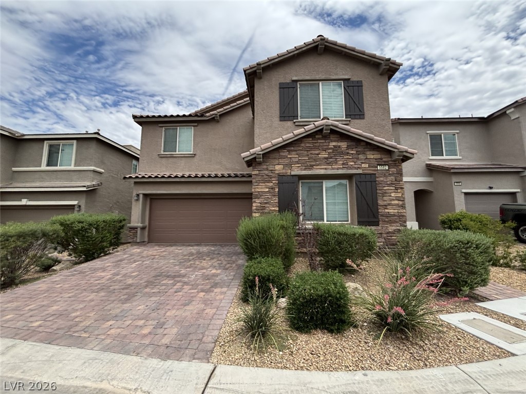 5582 Sancho Throne Road