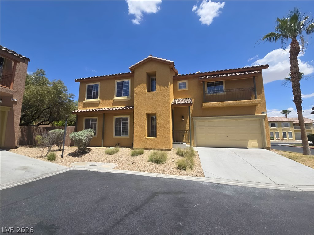 3633 Pinnate Drive