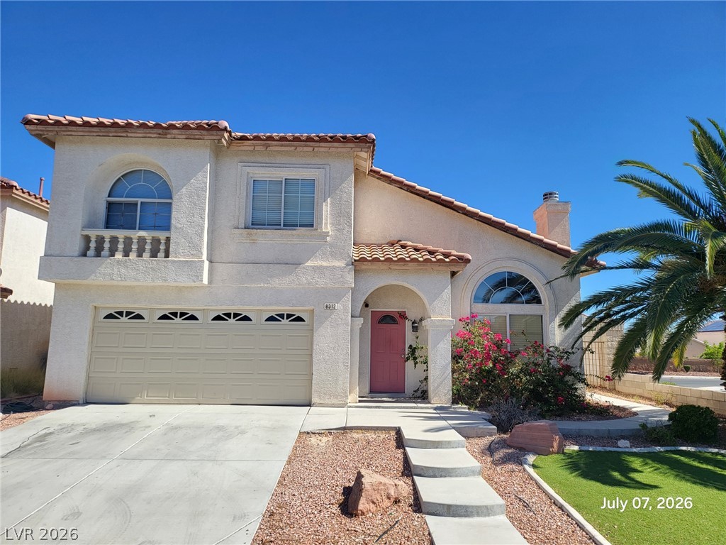 8312 Candlefish Court