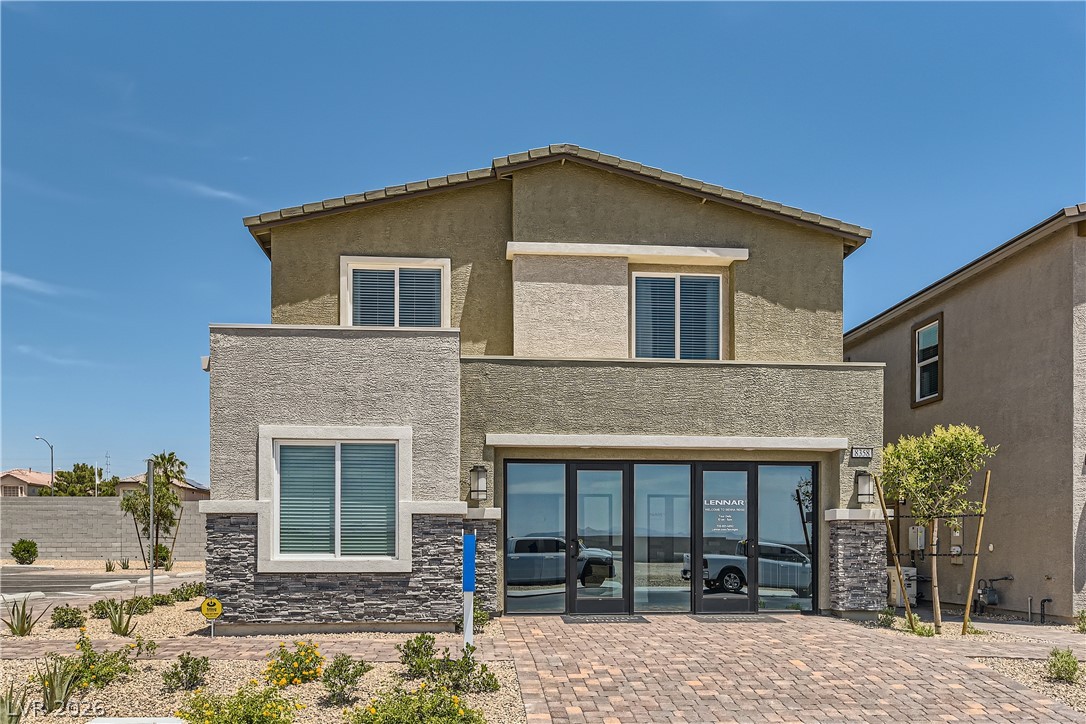 8358 Caldera Hills Avenue