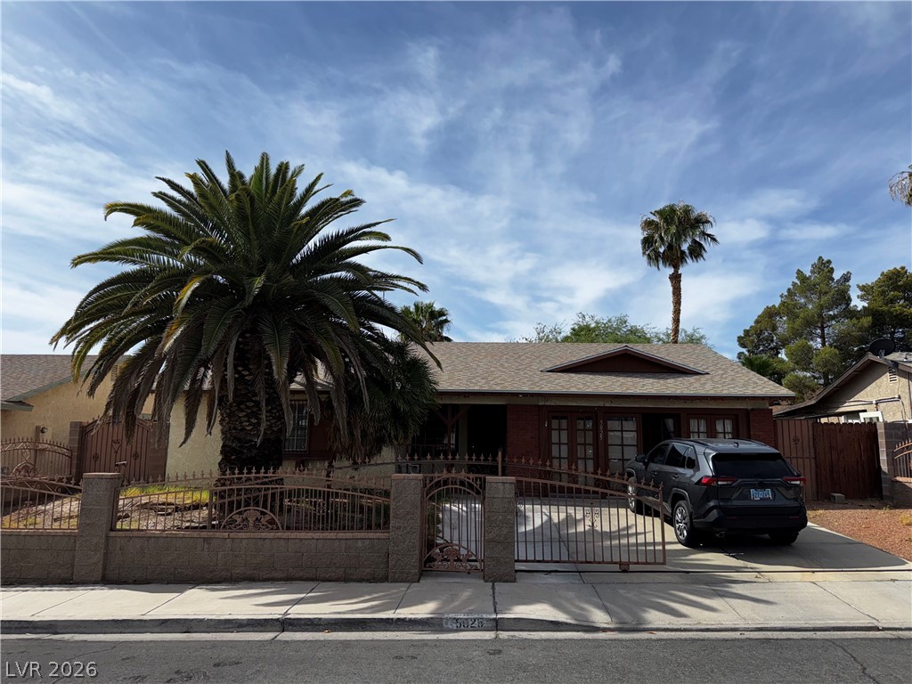 5025 Hayward Avenue
