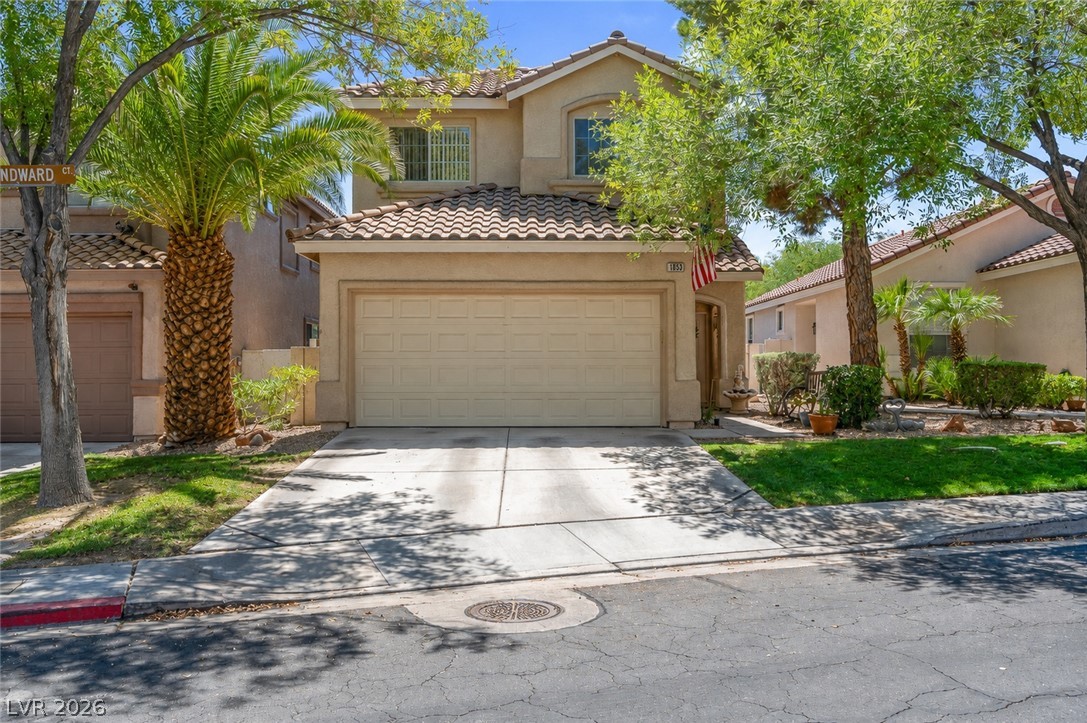 1853 Windward Court