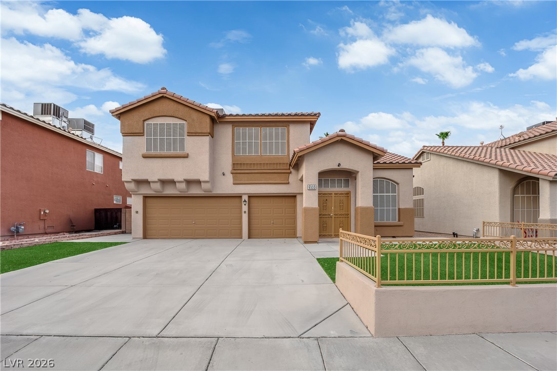 6555 Pecan Grove Court