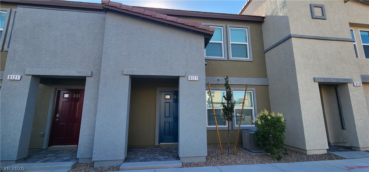 9127 Rory Storm Street