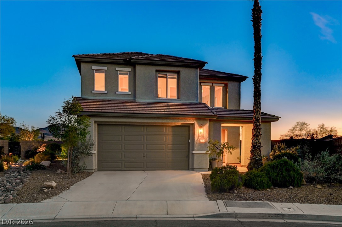 2943 Ainslie Lake Avenue