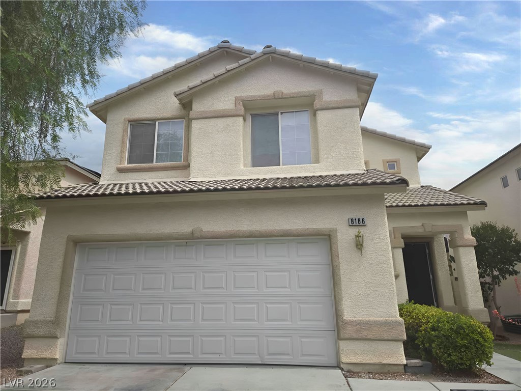 8186 Dracopus Avenue