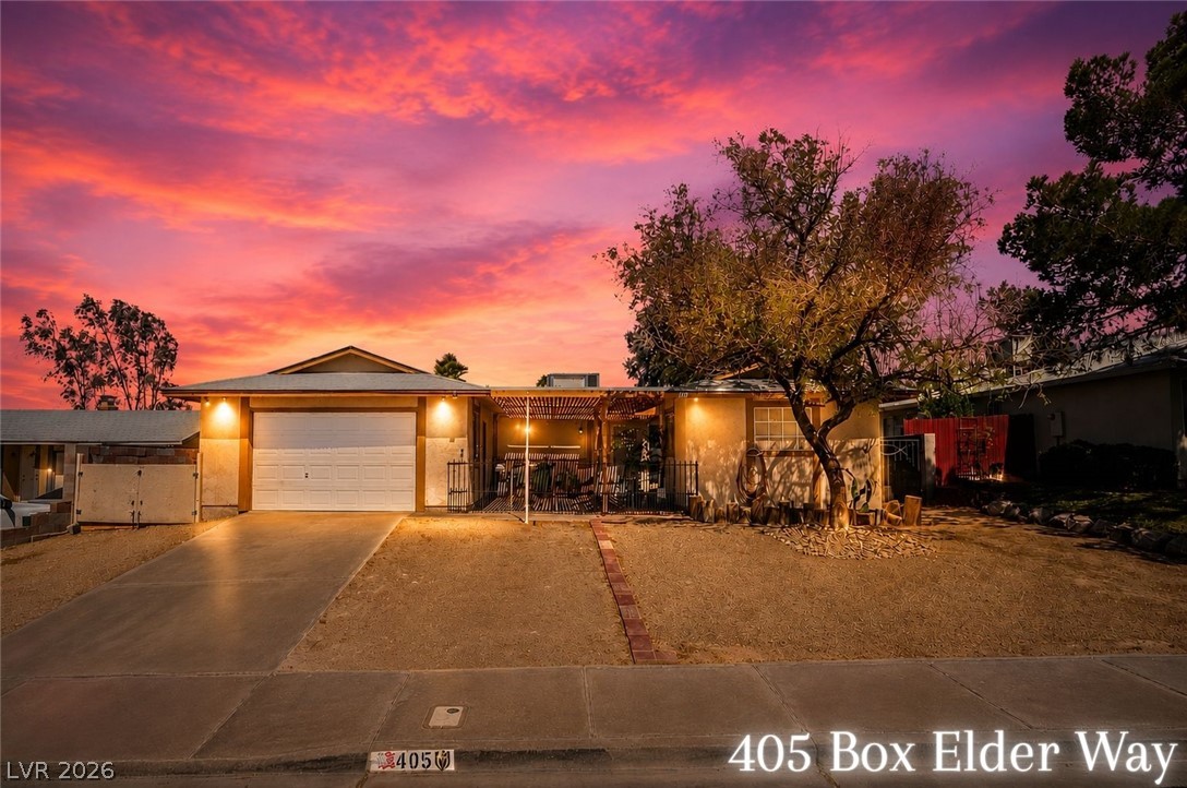 405 Box Elder Way