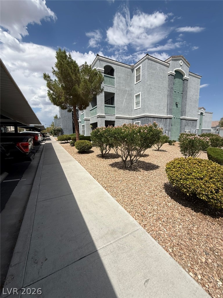 6955 North Durango Drive 2019