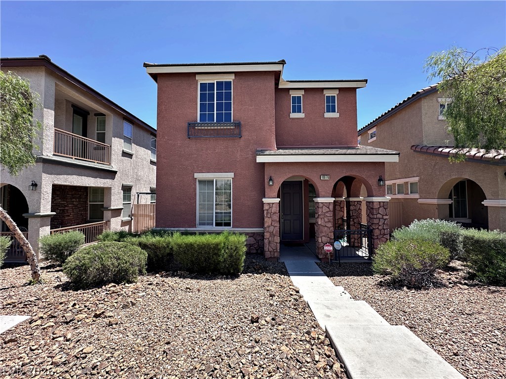 10076 Bright Charisma Court