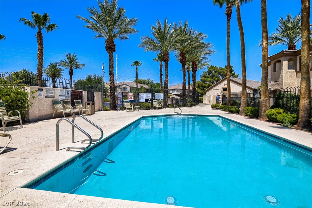 3400 Cabana Drive 2127