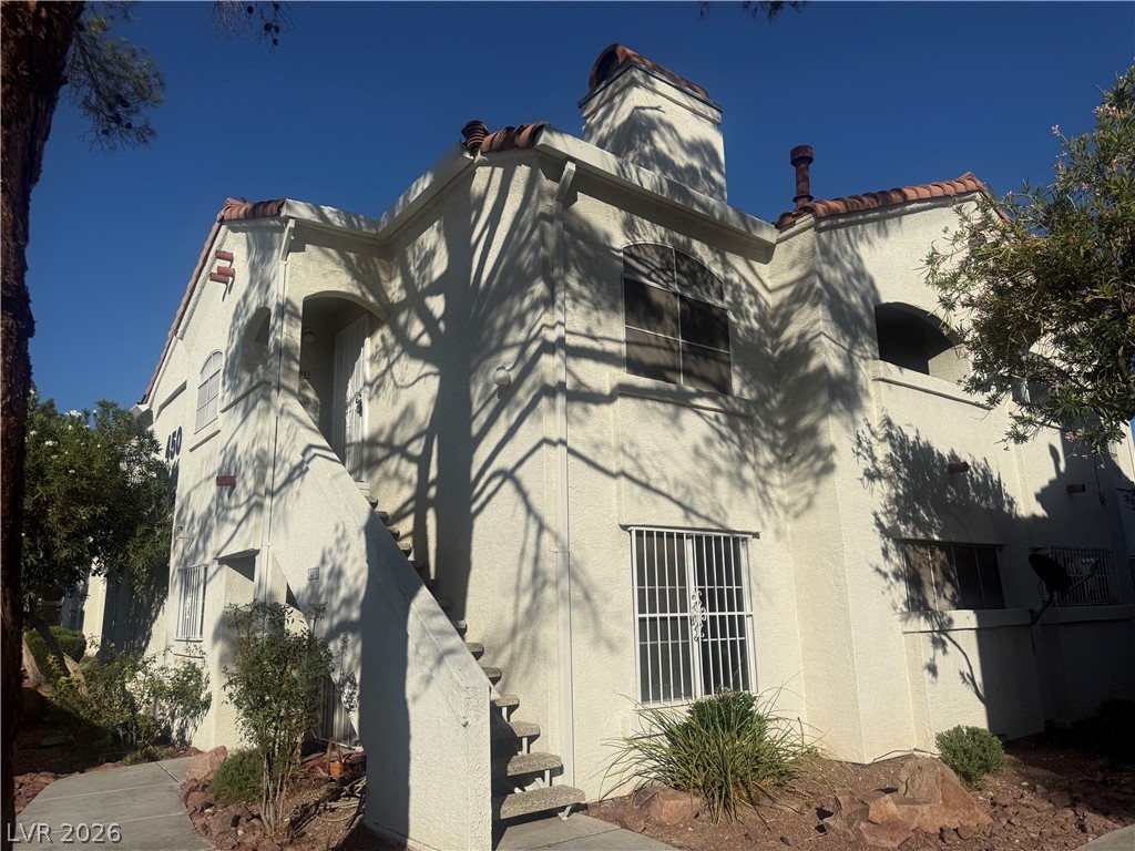 4500 West Lake Mead Boulevard 202