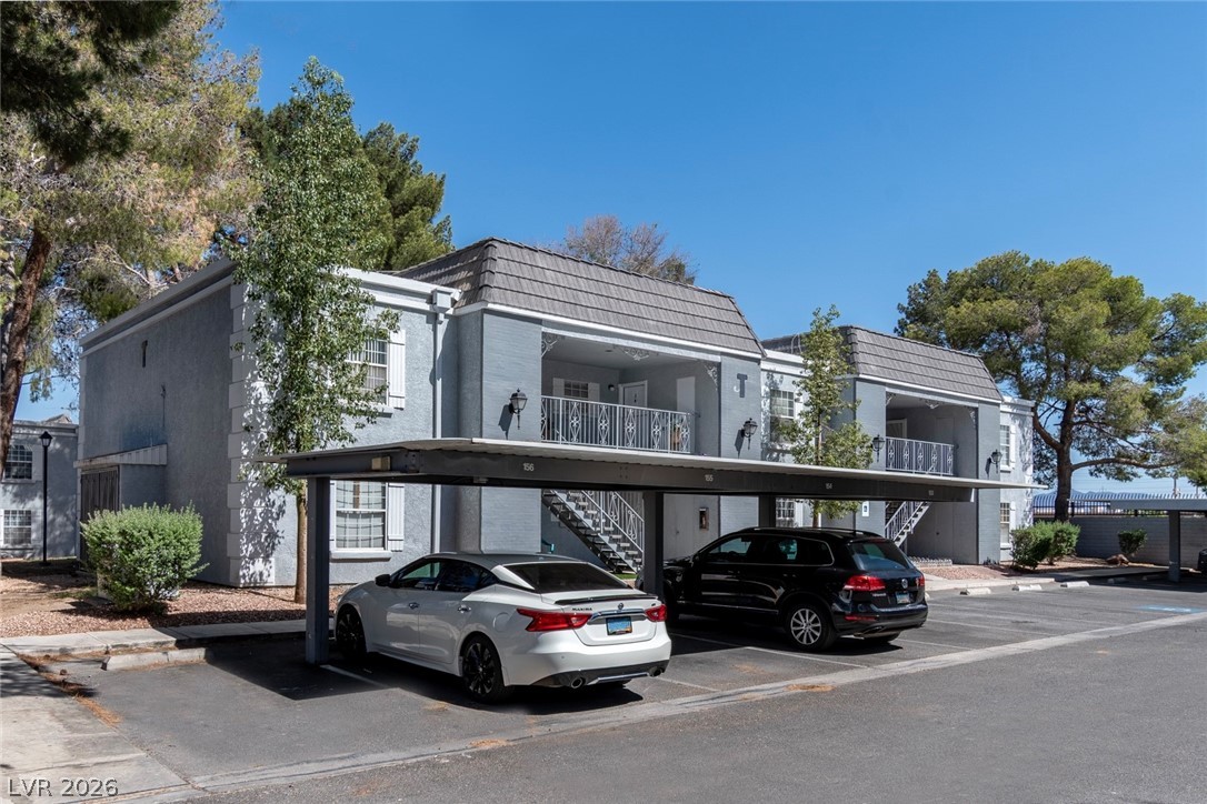 3823 South Maryland Parkway T6