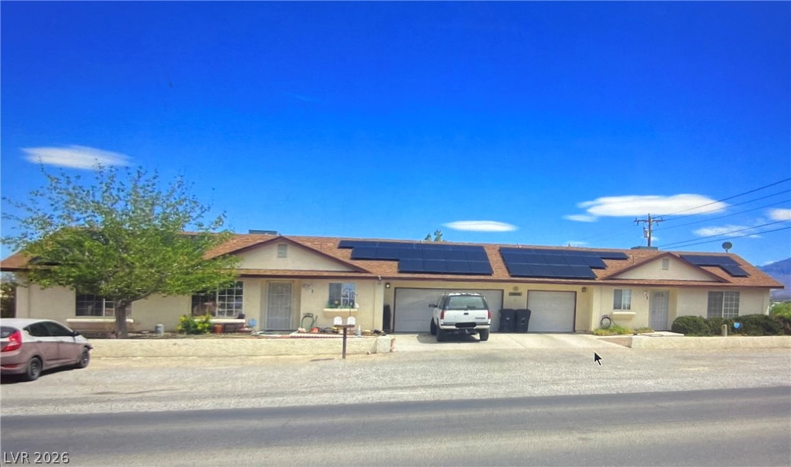 1170 East Calvada Boulevard