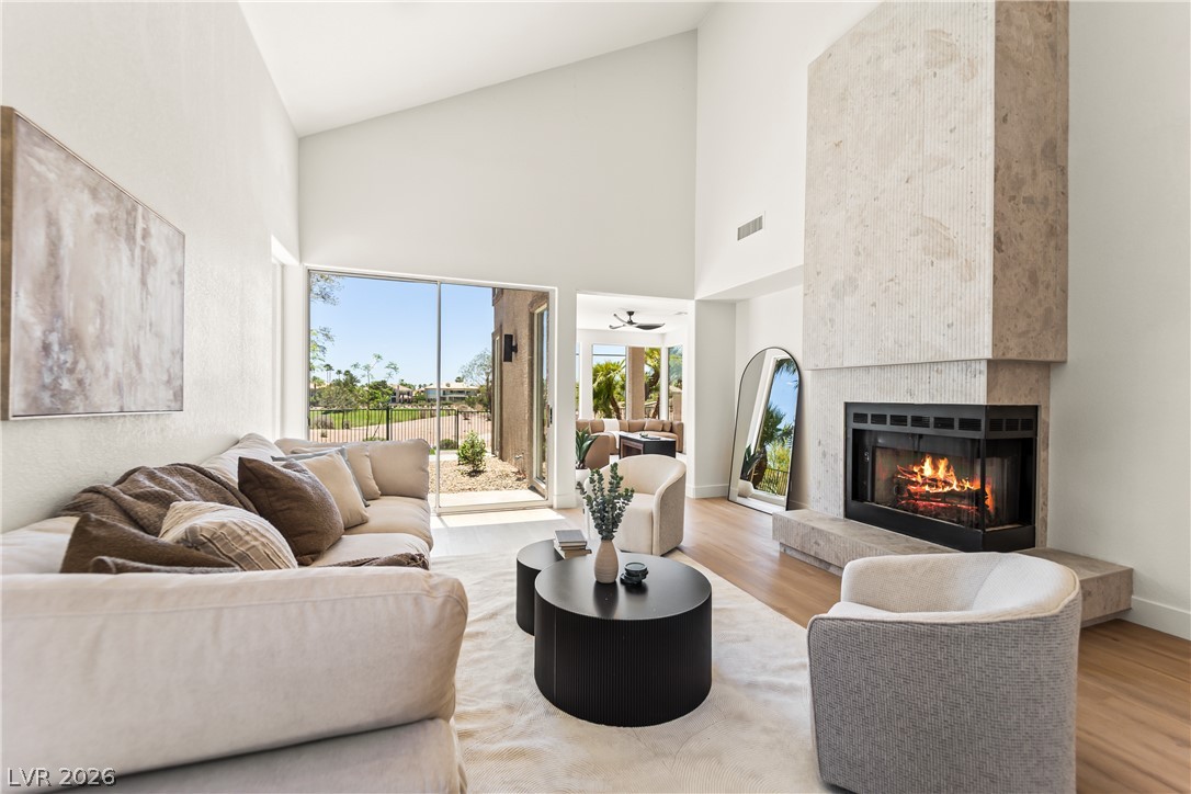 8921 Diamond Falls Drive