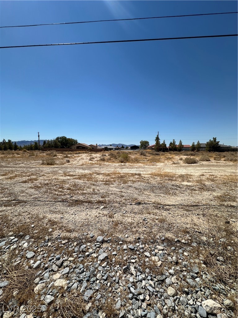 2940 South Pahrump Valley Boulevard