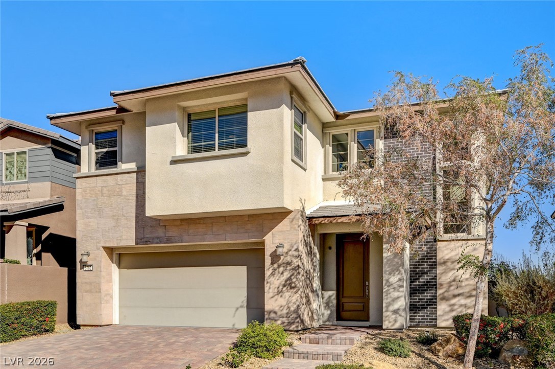 5762 Mesa Mountain Drive