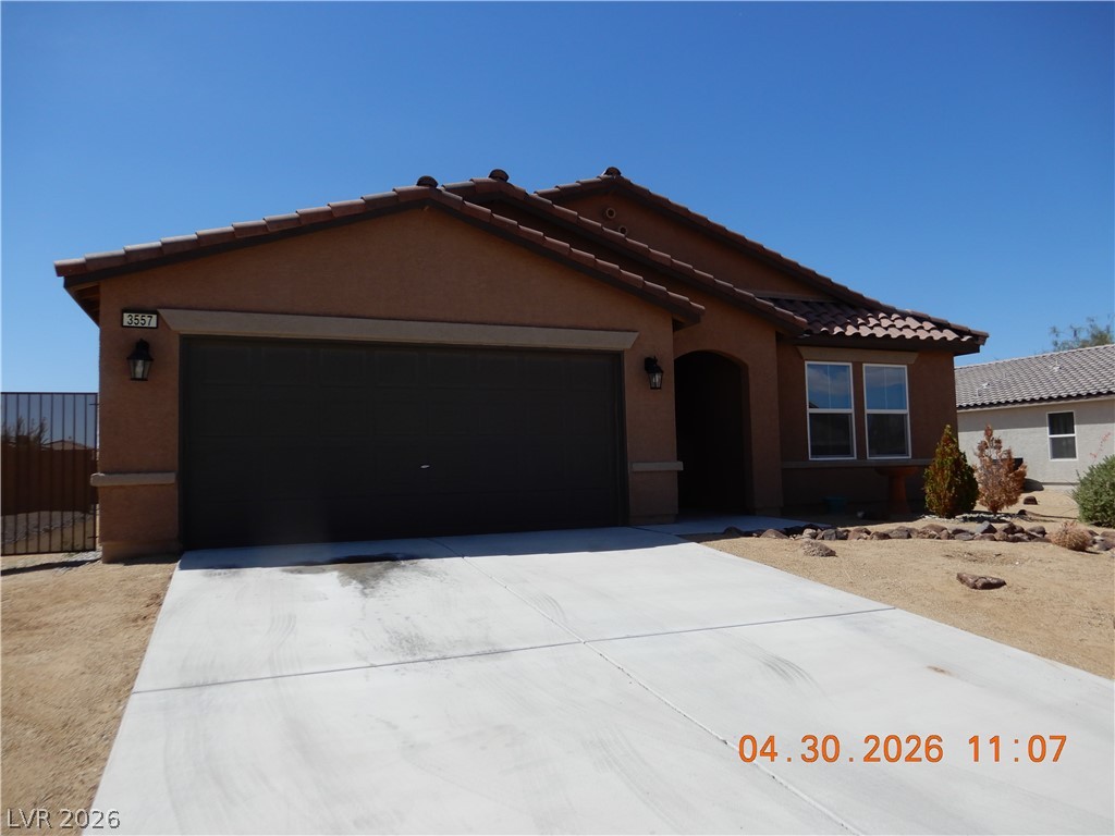 3557 East Garfield Drive