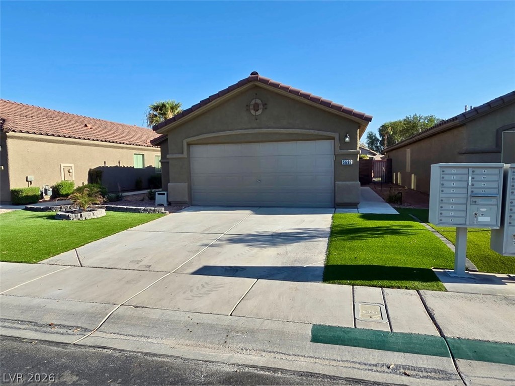5692 Great Eagle Court