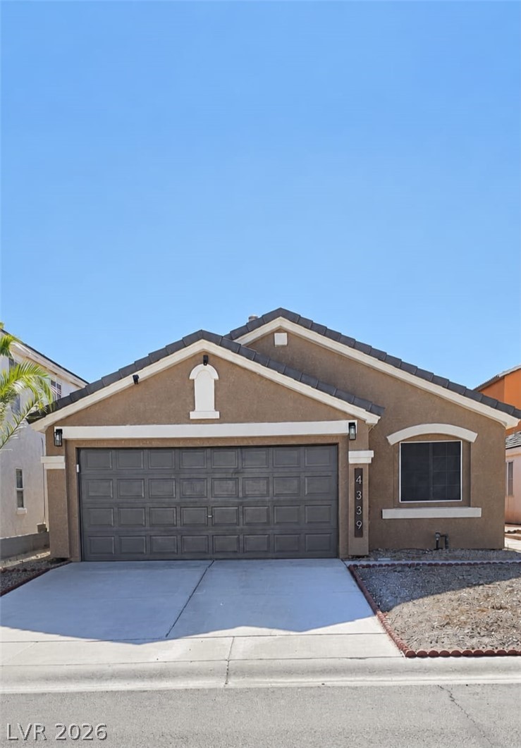 4339 Coyote Crest Court