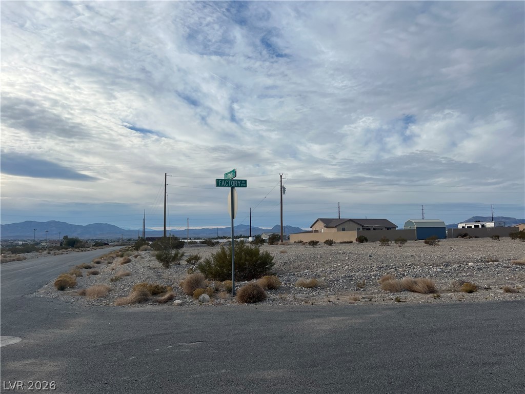 1230 Factory Road