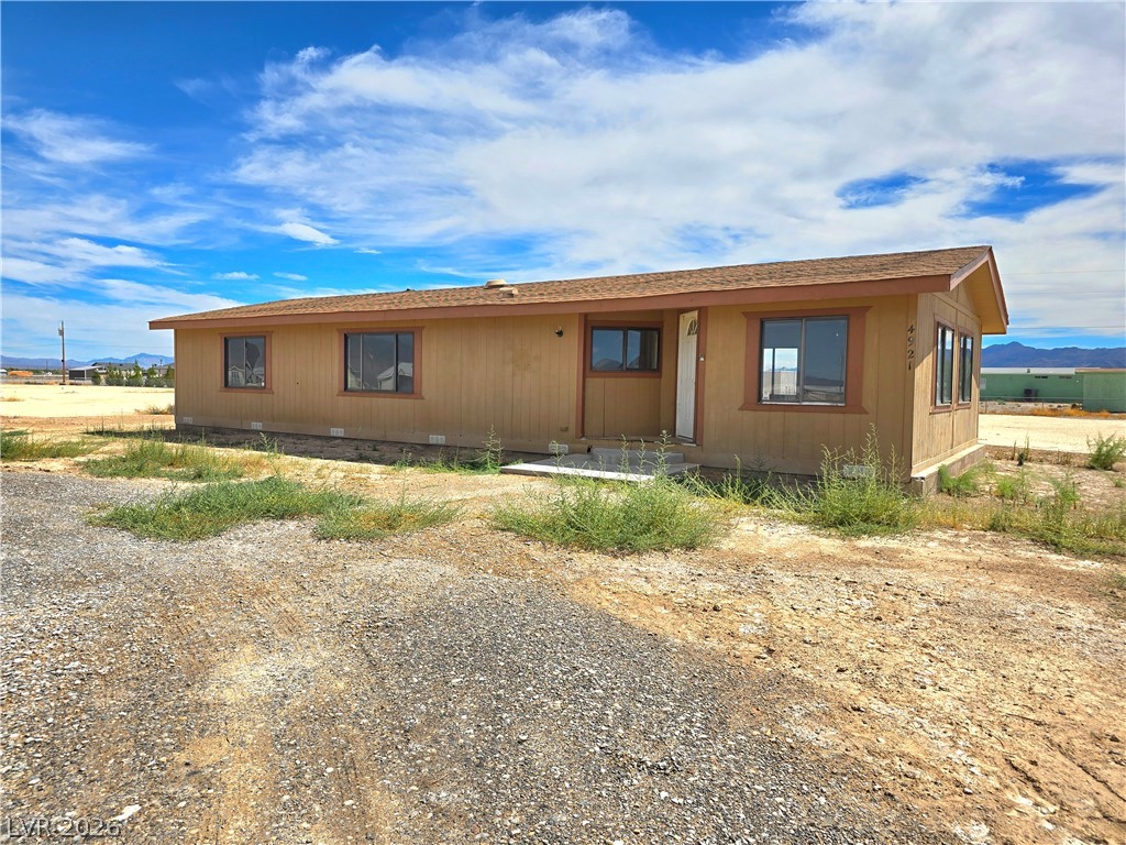 4921 West Horn Road